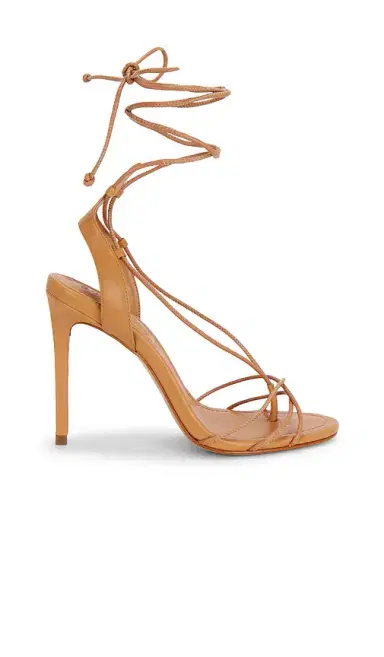 Schutz Demetria Sandal | Thumbnail 1 Schutz Demetria Sandal | Thumbnail 1