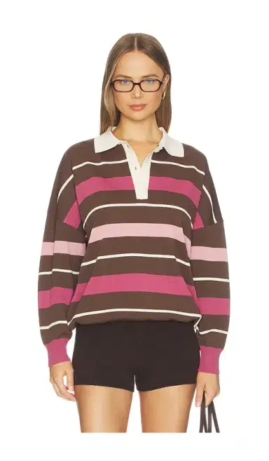SEROYA Taby Sweater | Thumbnail 1 SEROYA Taby Sweater | Thumbnail 1