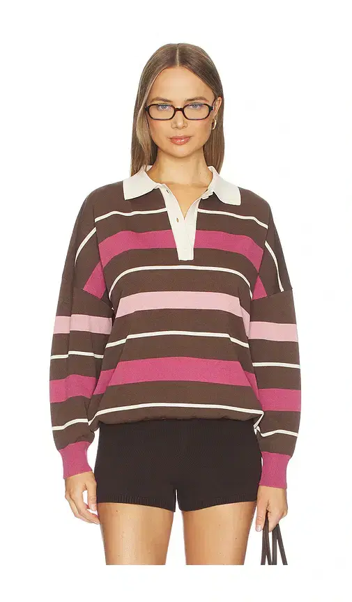 Taby Sweater