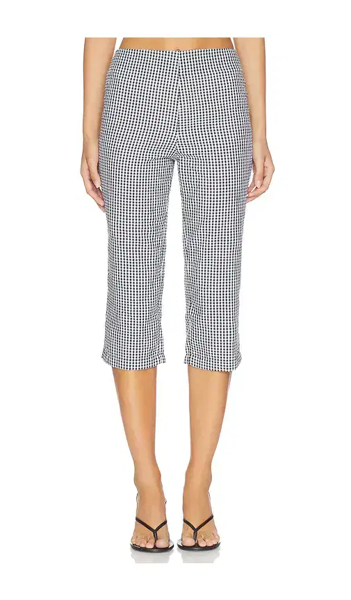 Tularosa Josie Capri