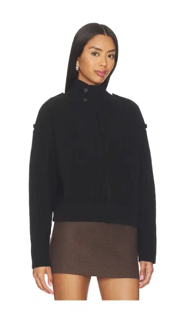 With Jean Pressley Sweater | Thumbnail 2