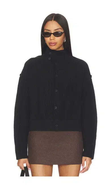 With Jean Pressley Sweater | Thumbnail 1