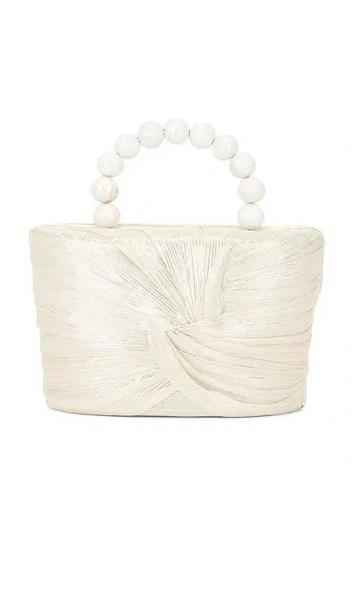 Emm Kuo Pellicano Knot Bag