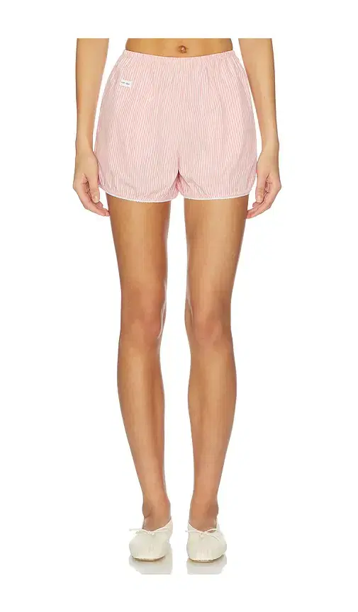 Easy Bloomer Short