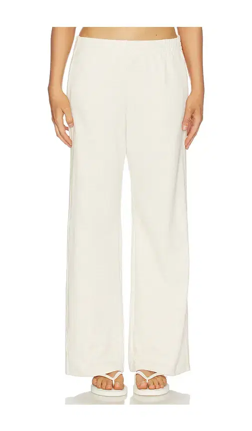THE UPSIDE Navar Marnie Wide Leg Pant