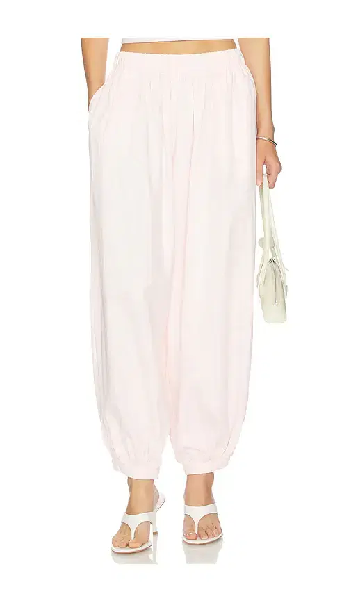 Wilderness Pant
