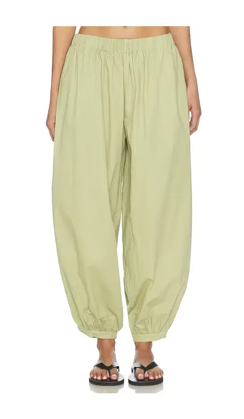 Wilderness Pant