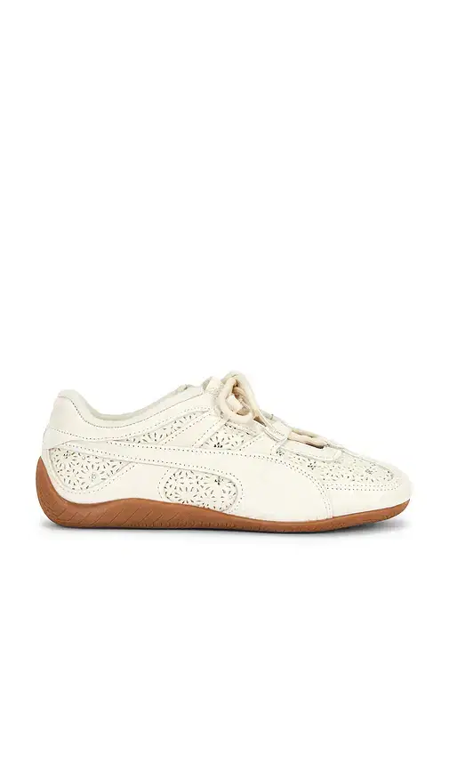 Speedcat Go Bejewelled Sneaker
