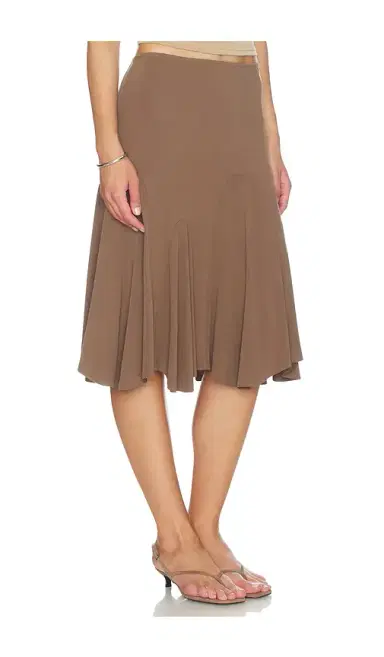 With Jean Rue Skirt | Thumbnail 2