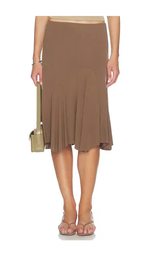 Rue Skirt
