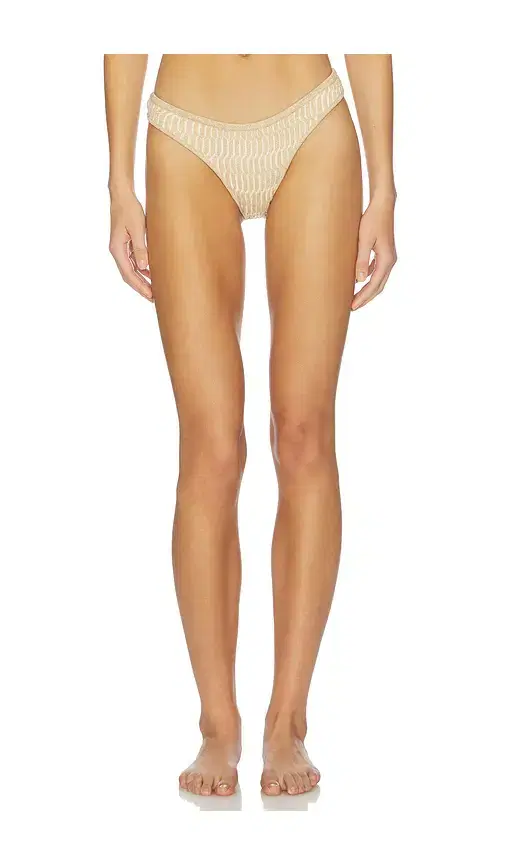 Fletcher Bikini Bottom