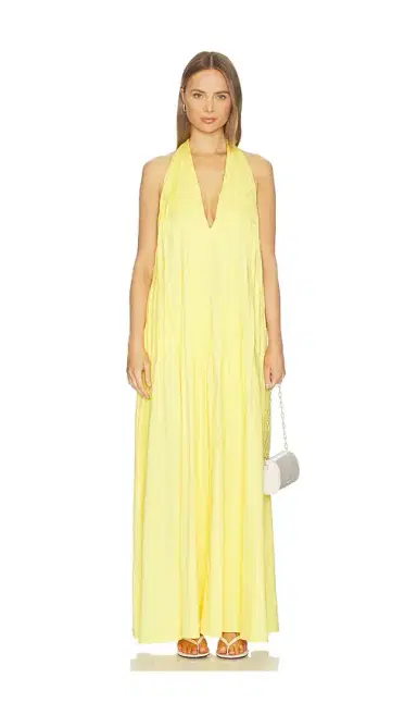 Et Ochs Blythe Maxi Dress | Thumbnail 2 Et Ochs Blythe Maxi Dress | Thumbnail 2