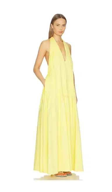 Et Ochs Blythe Maxi Dress | Thumbnail 1 Et Ochs Blythe Maxi Dress | Thumbnail 1