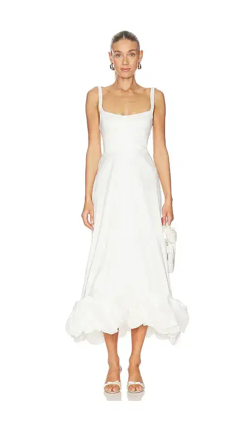 Rebecca Dress