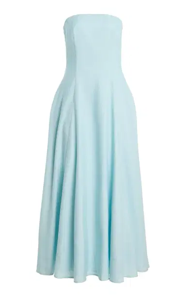 Favorite Daughter The Favorite Maxi Dress | Thumbnail 4