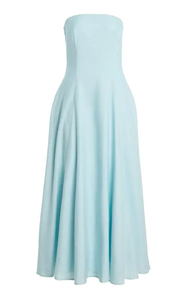 Favorite Daughter The Favorite Maxi Dress