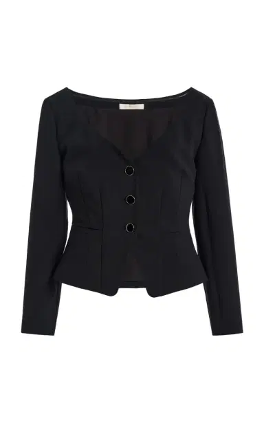 Favorite Daughter The Reveal Blazer | Thumbnail 3
