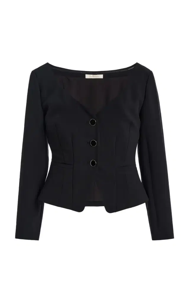 Favorite Daughter The Reveal Blazer