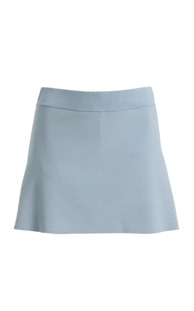 Favorite Daughter Exclusive The Keepsake Mini Skort