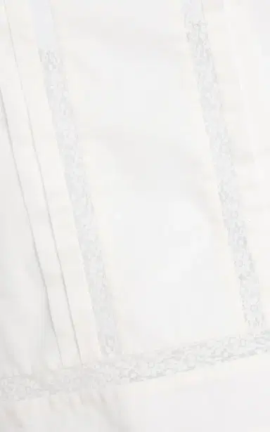Staud Corinna Cotton Top | Thumbnail 5 Staud Corinna Cotton Top | Thumbnail 5