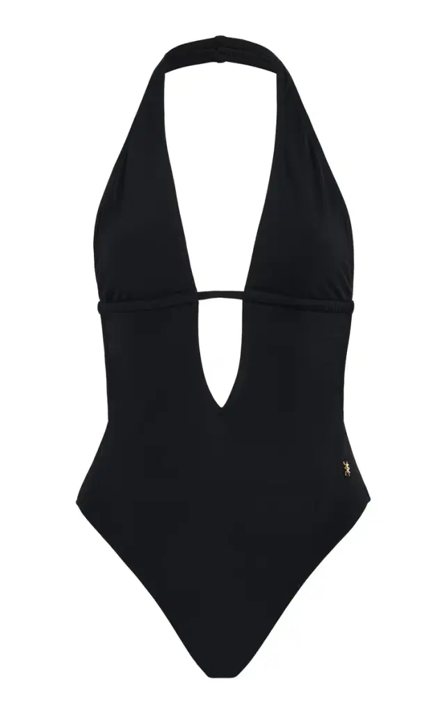 Gigi One-Piece Swimsuit