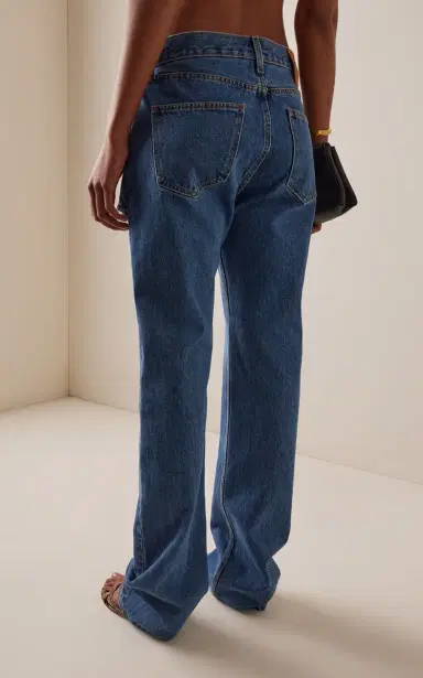 DARKPARK Naomi Cutout Jeans | Thumbnail 4 DARKPARK Naomi Cutout Jeans | Thumbnail 4