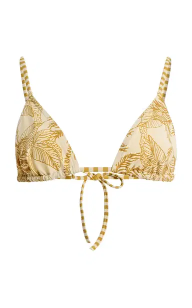 Eres Hamac Bikini Top | Thumbnail 1 Eres Hamac Bikini Top | Thumbnail 1