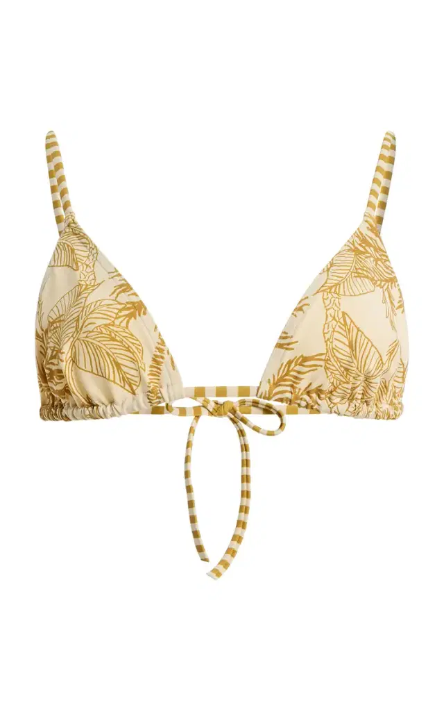Hamac Bikini Top