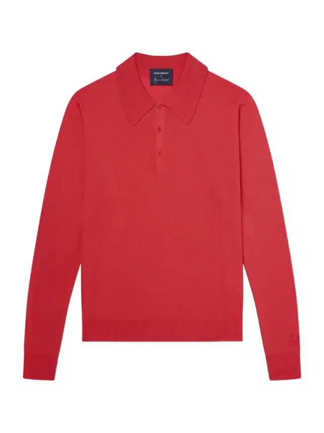 Bill Nighy Cashmere and Silk-Blend Polo T-Shirt - Men
