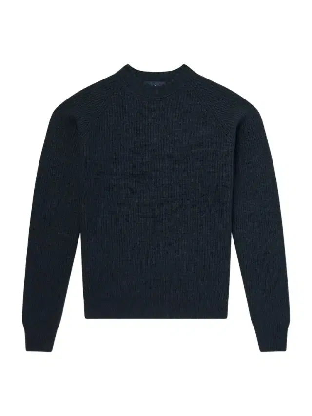Bill Nighy Cashmere and Wool-Blend Sweater - Men