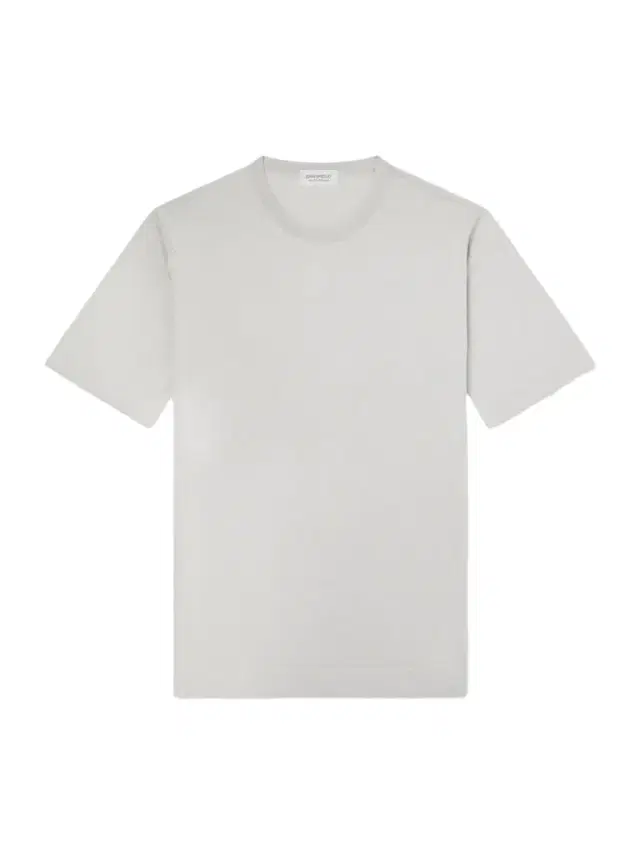 John Smedley Lorca Slim-Fit Sea Island Cotton T-Shirt - Men
