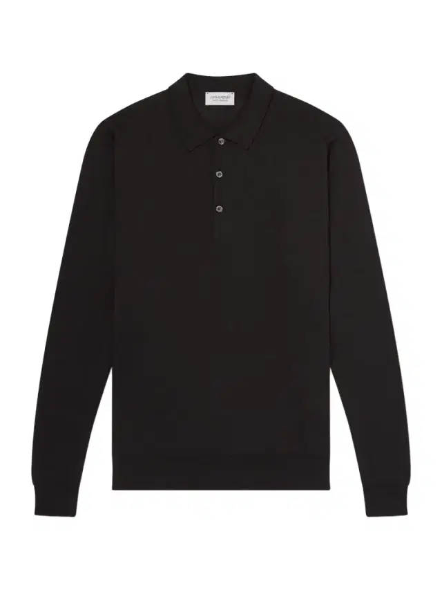 Belper Slim-Fit Merino Wool Polo Shirt - Men
