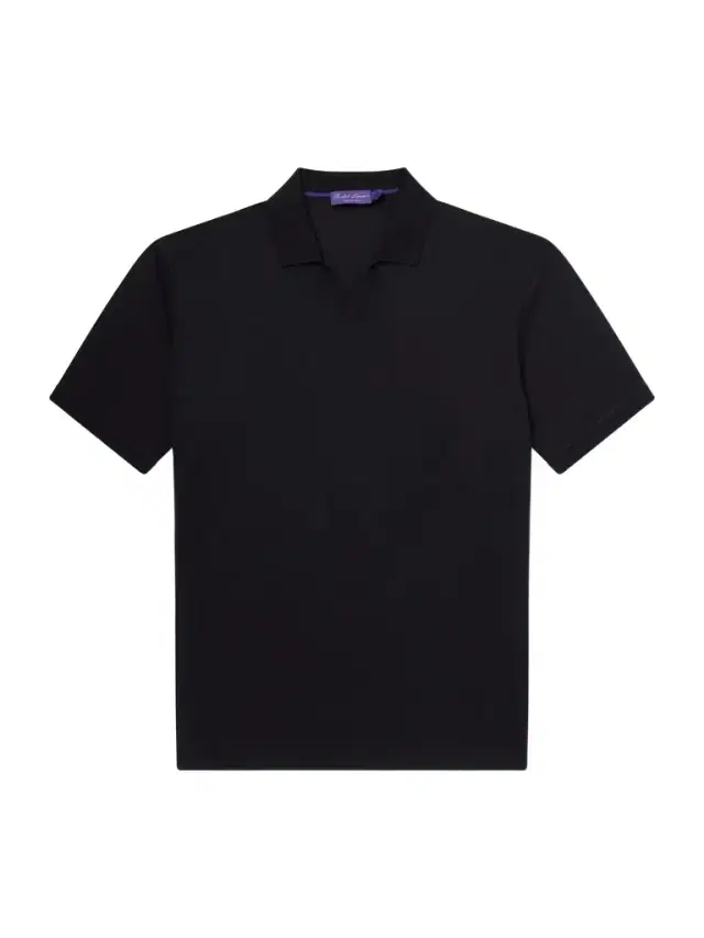 Ralph Lauren Purple Label Cotton and Cashmere-Blend Piqué Polo Shirt - Men