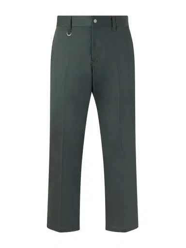 Neighborhood Straight-Leg Twill Trousers - Men | Thumbnail 1