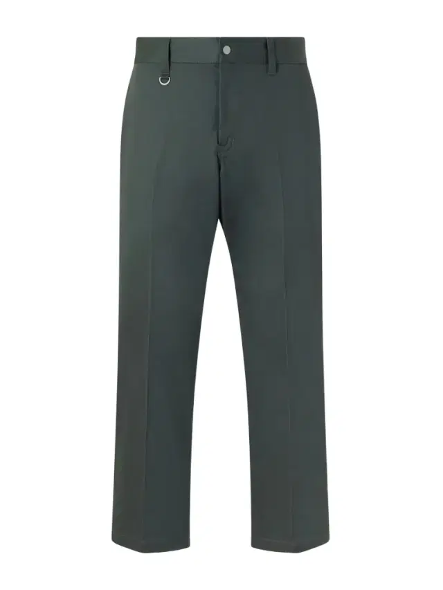 Neighborhood Straight-Leg Twill Trousers - Men