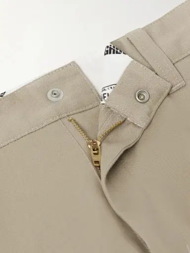 Neighborhood Straight-Leg Twill Trousers - Men | Thumbnail 5 Neighborhood Straight-Leg Twill Trousers - Men | Thumbnail 5