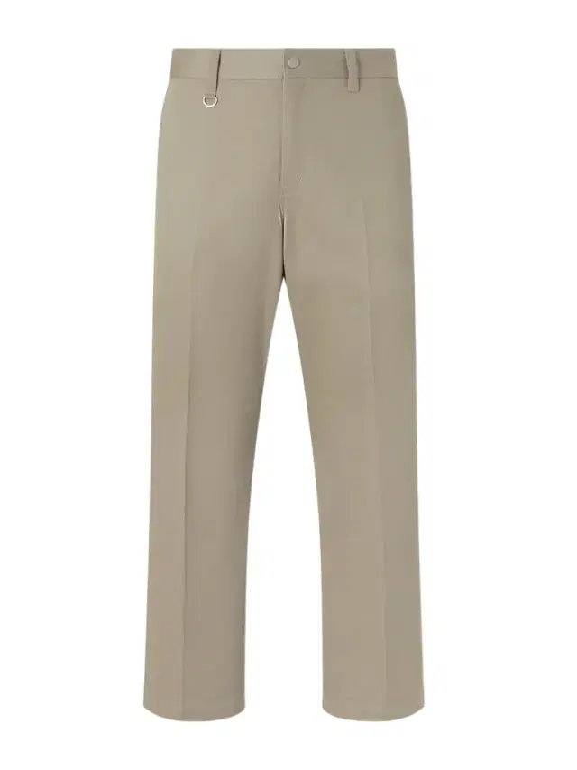 Neighborhood Straight-Leg Twill Trousers - Men
