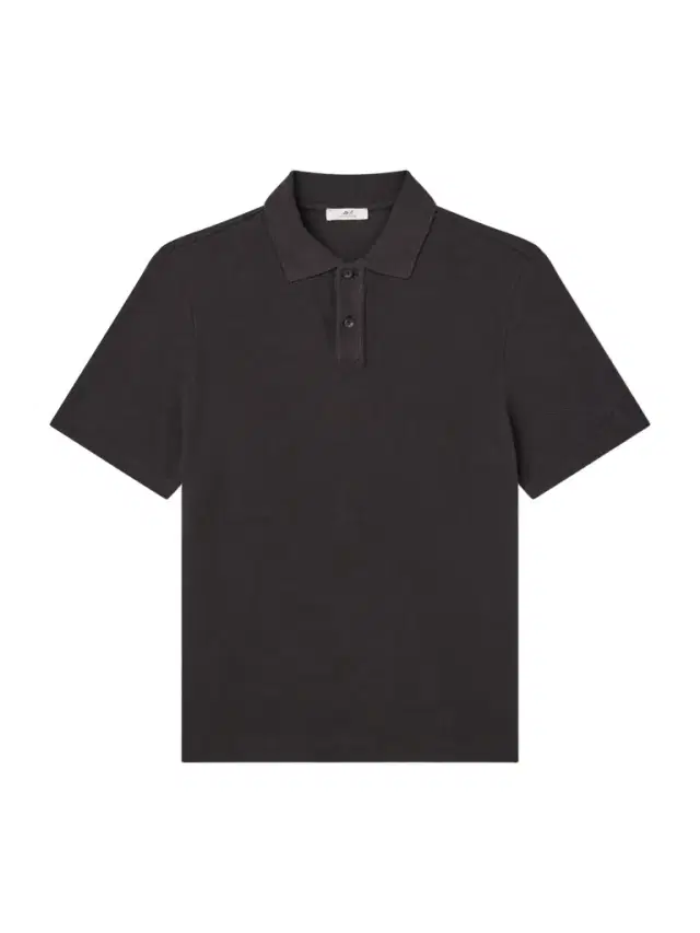 MR P. Organic Cotton and Linen-Blend Piqué Polo Shirt - Men