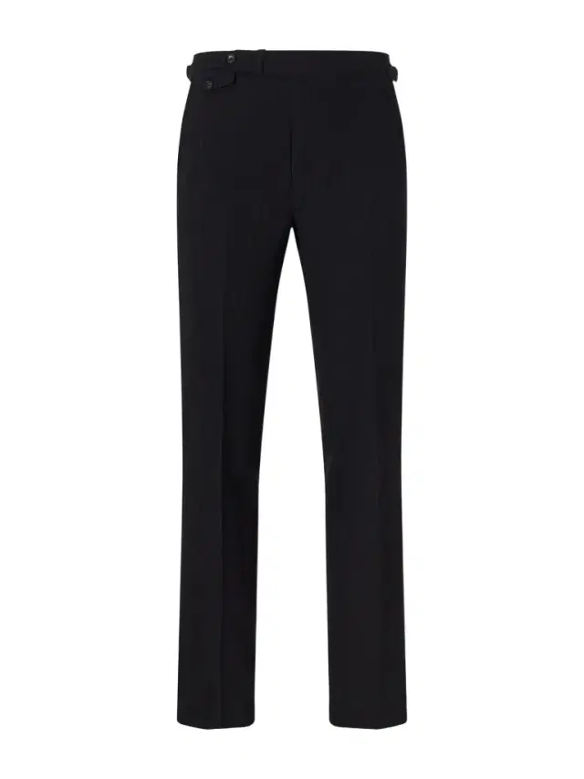 Waverly Straight-Leg Wool Seersucker Suit Trousers - Men