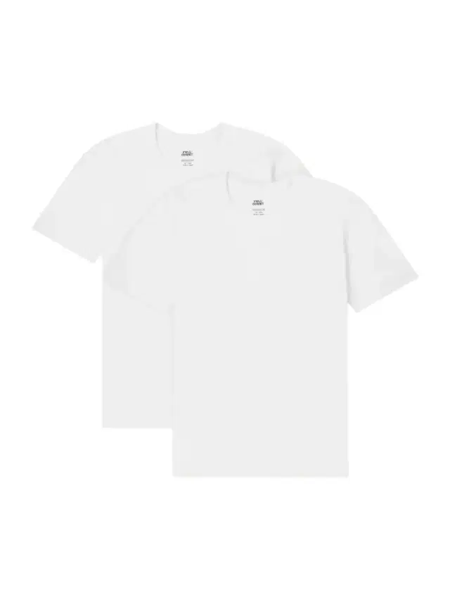 Two-pack Cotton-Jersey T-Shirt - Men