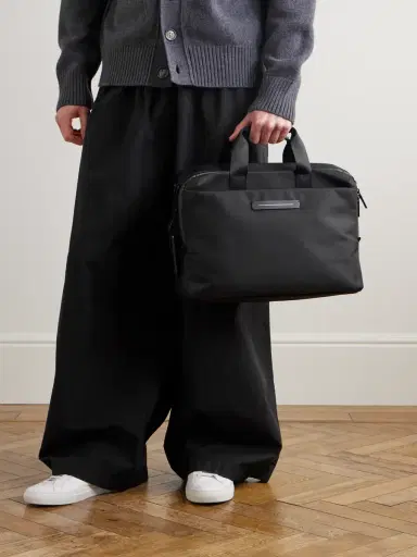 Horizn Studios Midtown Shell Briefcase - Men | Thumbnail 2