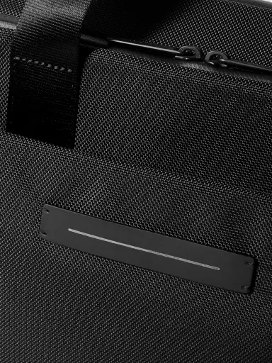 Horizn Studios Midtown Shell Briefcase - Men | Thumbnail 4