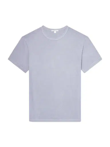 James Perse Cotton-Jersey T-Shirt - Men | Thumbnail 1