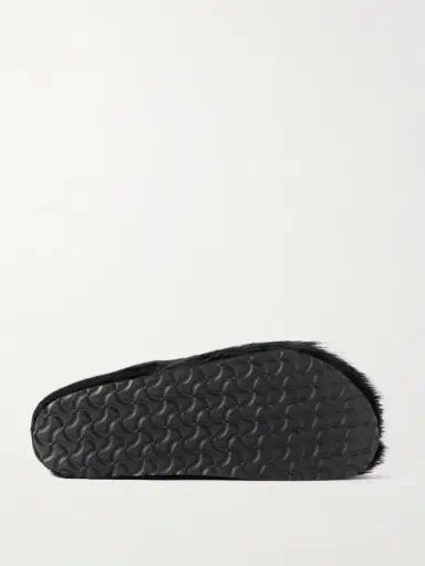 Birkenstock 1774 Song for the Mute Paris Calf Hair Sandals - Men | Thumbnail 3 Birkenstock 1774 Song for the Mute Paris Calf Hair Sandals - Men | Thumbnail 3