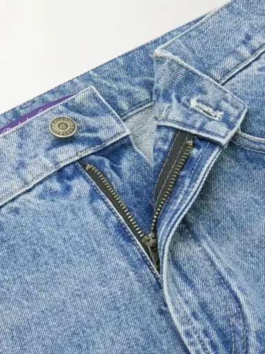 Ralph Lauren Purple Label Straight-Leg Jeans - Men | Thumbnail 6 Ralph Lauren Purple Label Straight-Leg Jeans - Men | Thumbnail 6