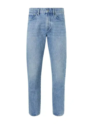 Ralph Lauren Purple Label Straight-Leg Jeans - Men | Thumbnail 1 Ralph Lauren Purple Label Straight-Leg Jeans - Men | Thumbnail 1