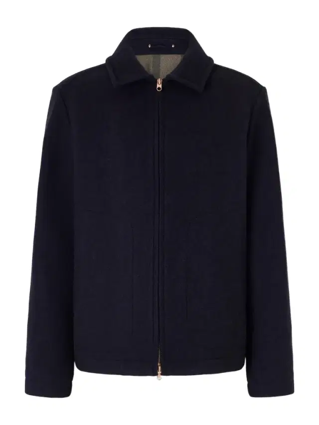 The Civvy Merino Wool and Cashmere-Blend Jacket - Men