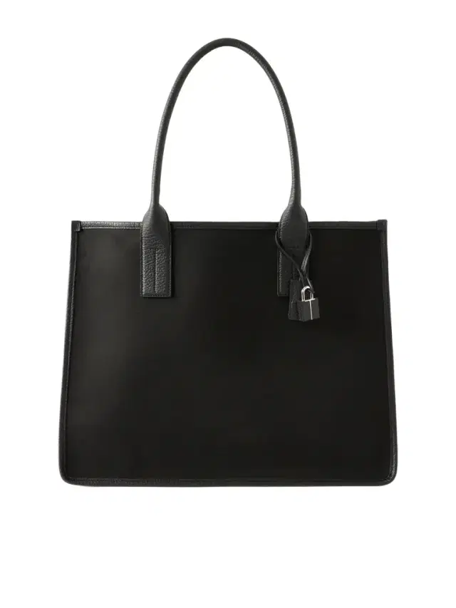 Tom Ford East-West Leather-Trimmed Cotton-Canvas Tote Bag - Men