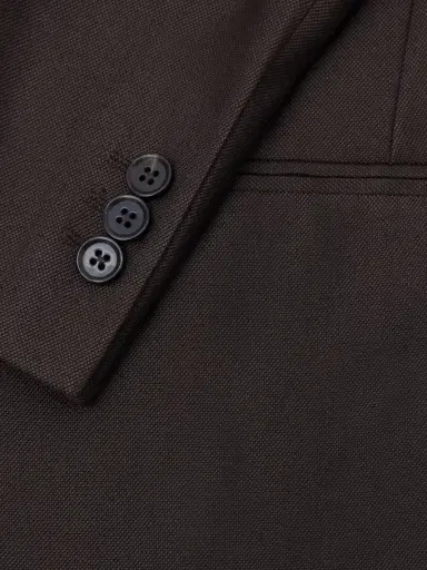 NN07 Timo 1808 Canvas Blazer - Men | Thumbnail 6