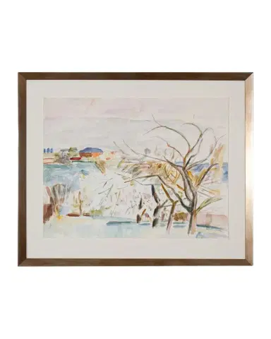 Shadow Catchers French Countryside I Giclee | Thumbnail 1